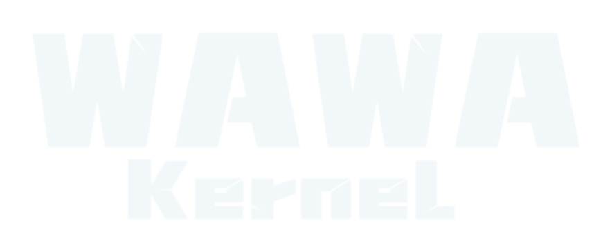 WAWA Kernel